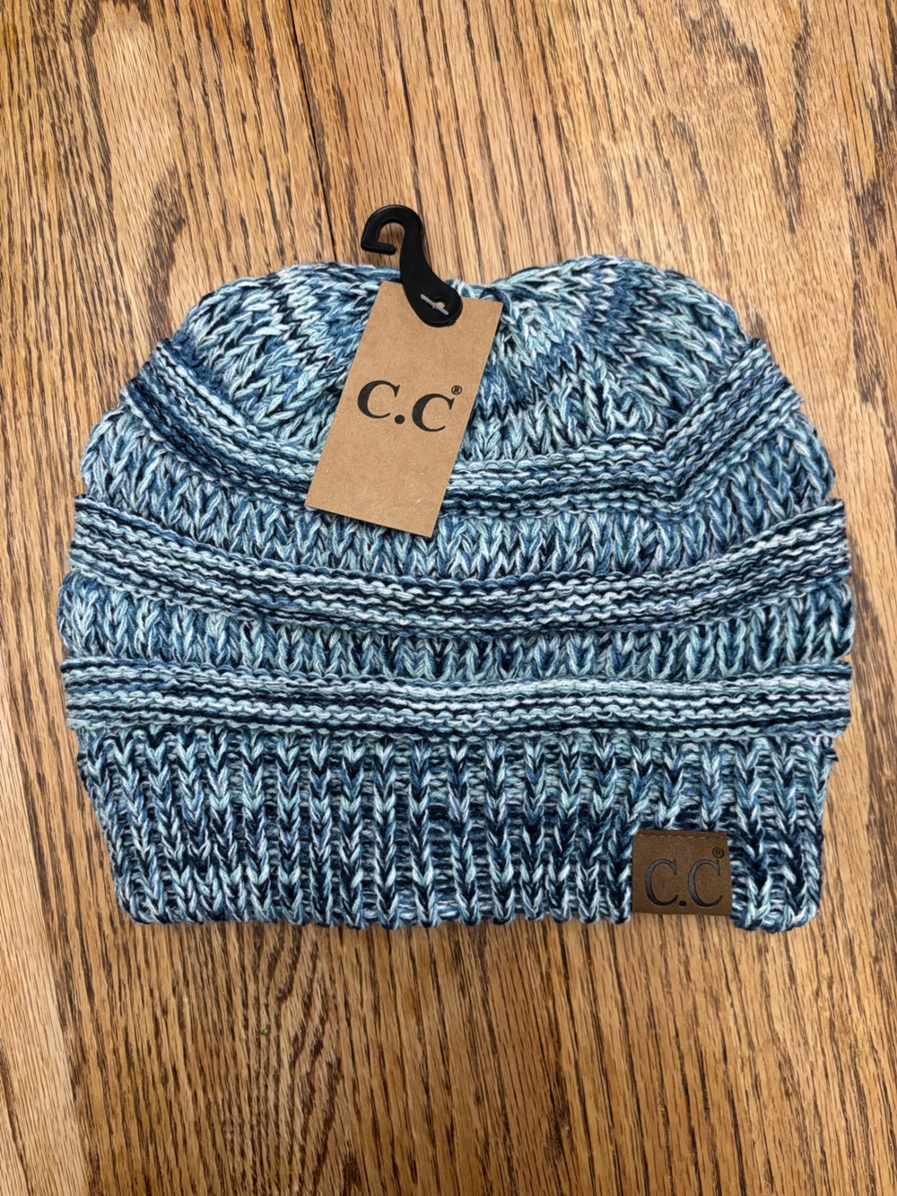 C.C Beanie Hat